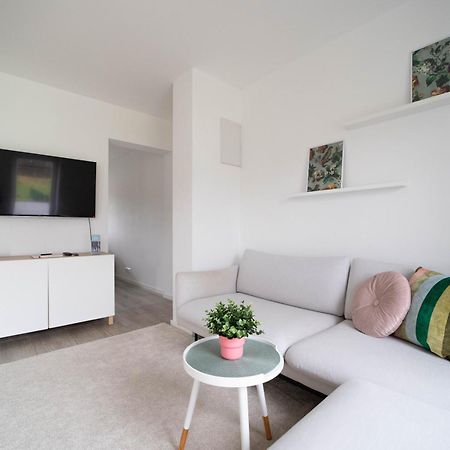 Nature Escape In Lahemaa Bright 1-Bedroom Apartment With Terrace Kolga المظهر الخارجي الصورة