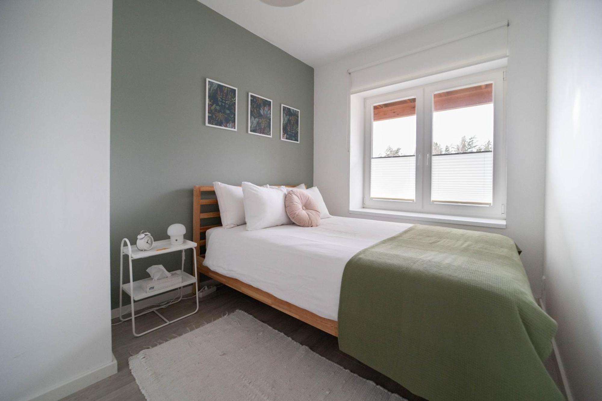 Nature Escape In Lahemaa Bright 1-Bedroom Apartment With Terrace Kolga المظهر الخارجي الصورة