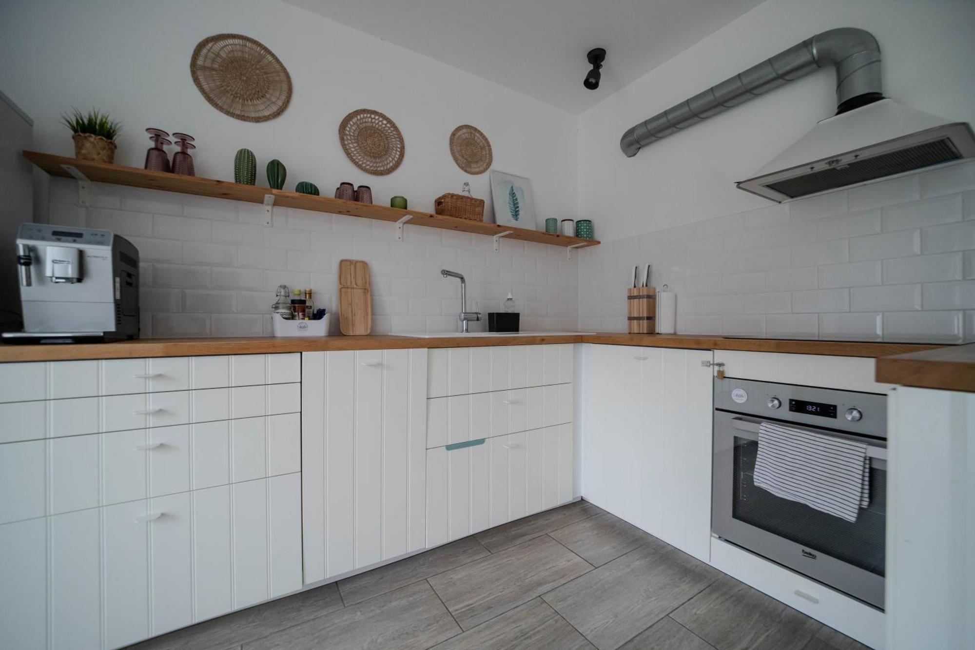 Nature Escape In Lahemaa Bright 1-Bedroom Apartment With Terrace Kolga المظهر الخارجي الصورة